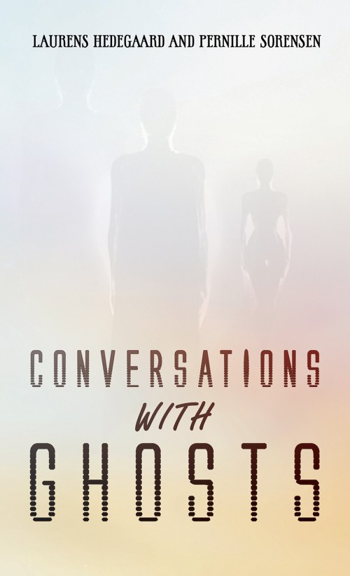Conversations with Ghosts-bookcover