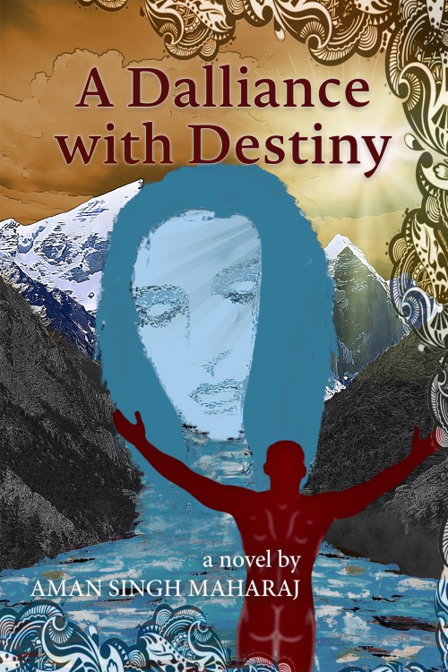 A Dalliance with Destiny-bookcover