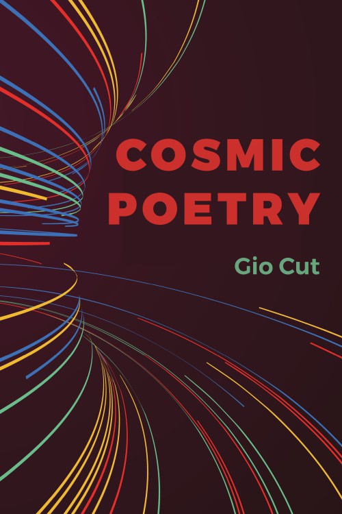 Cosmic Poetry-bookcover
