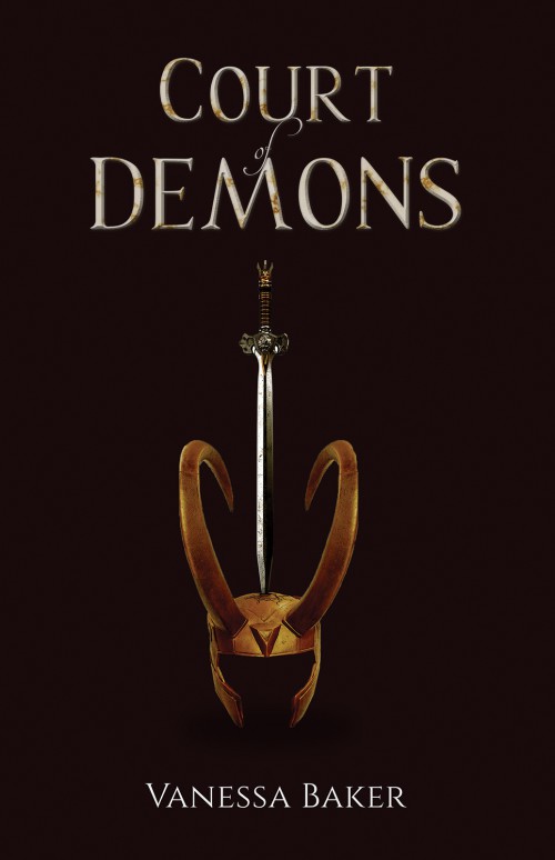 Court of Demons-bookcover