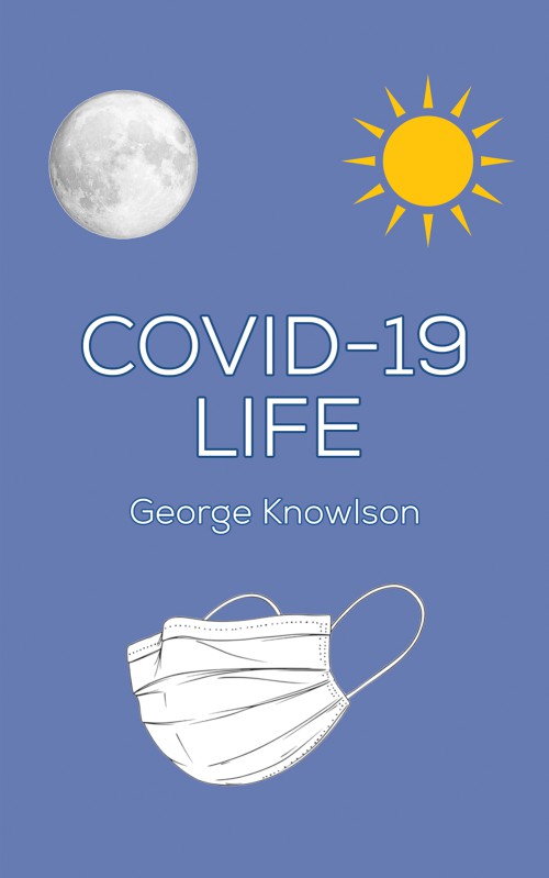 Covid-19 Life-bookcover