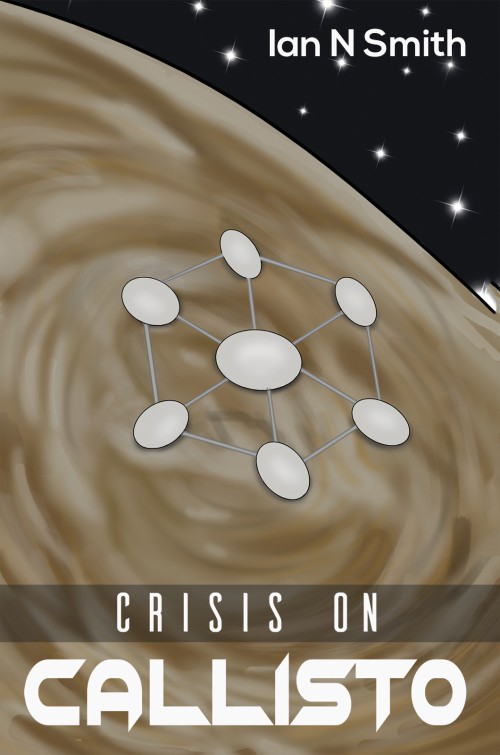 Crisis on Callisto-bookcover