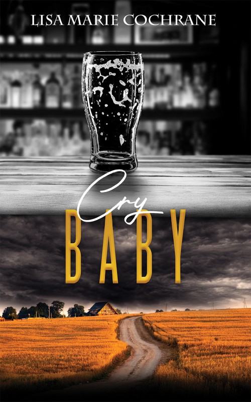 Cry Baby-bookcover