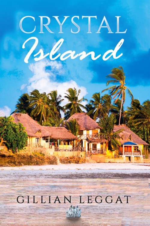 Crystal Island-bookcover