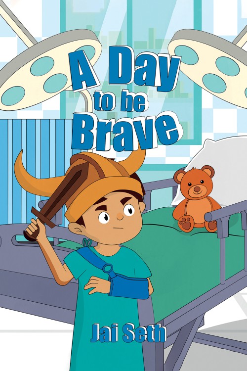 A Day to be Brave