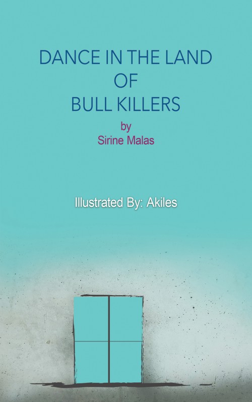 Dance in the Land of Bull Killers-bookcover
