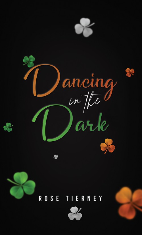 Dancing in the Dark-bookcover