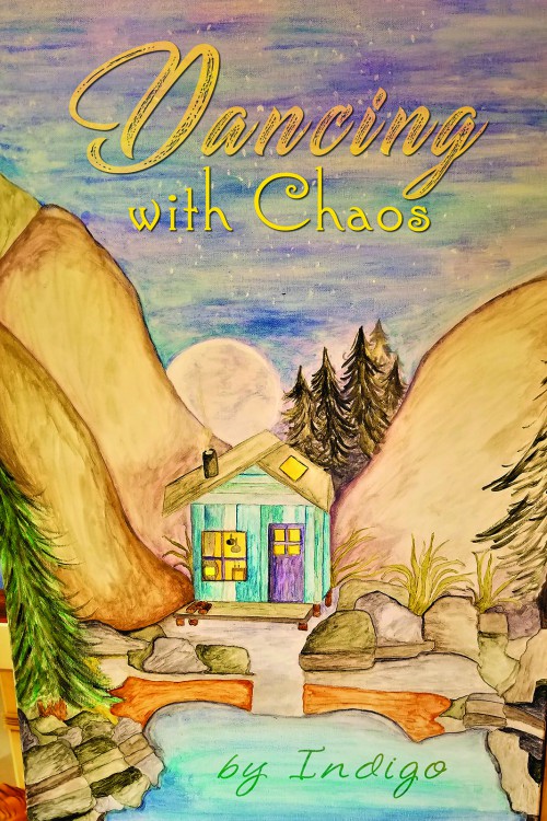 Dancing with Chaos-bookcover