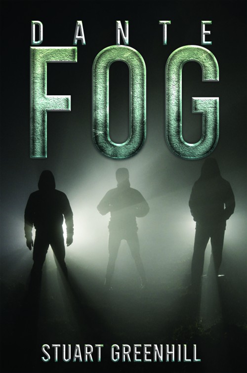 Dante Fog-bookcover