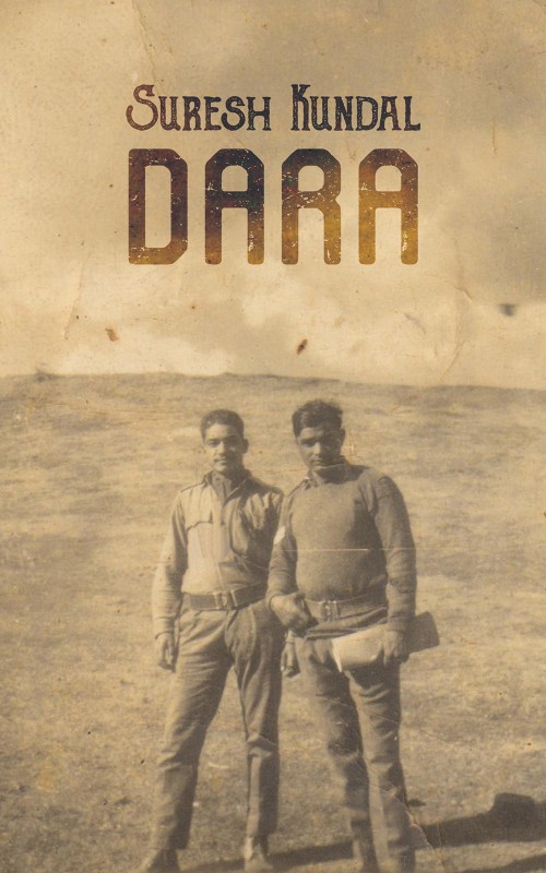 Dara-bookcover