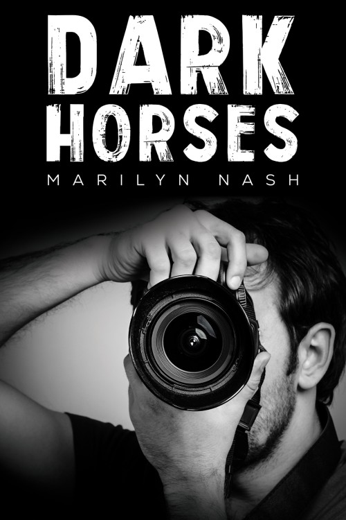 Dark Horses-bookcover