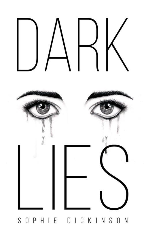 Dark Lies-bookcover