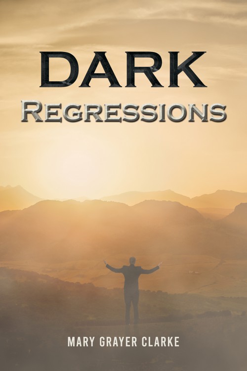 Dark Regressions-bookcover