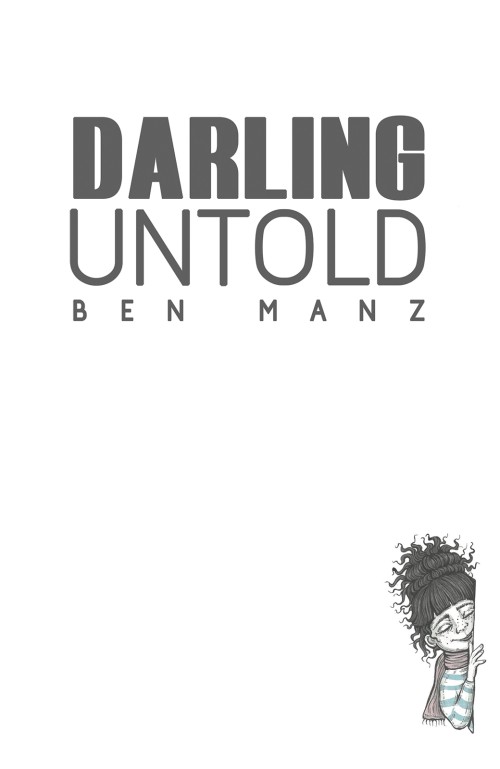 Darling Untold-bookcover