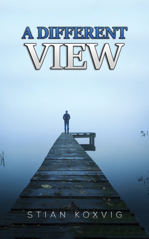 A Different View-bookcover