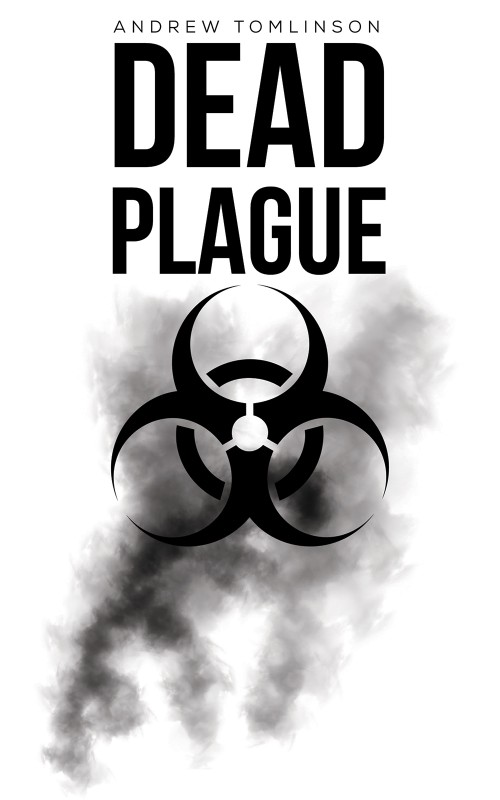 Dead Plague-bookcover