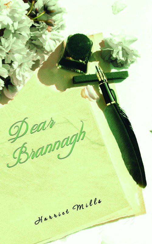 Dear Brannagh-bookcover