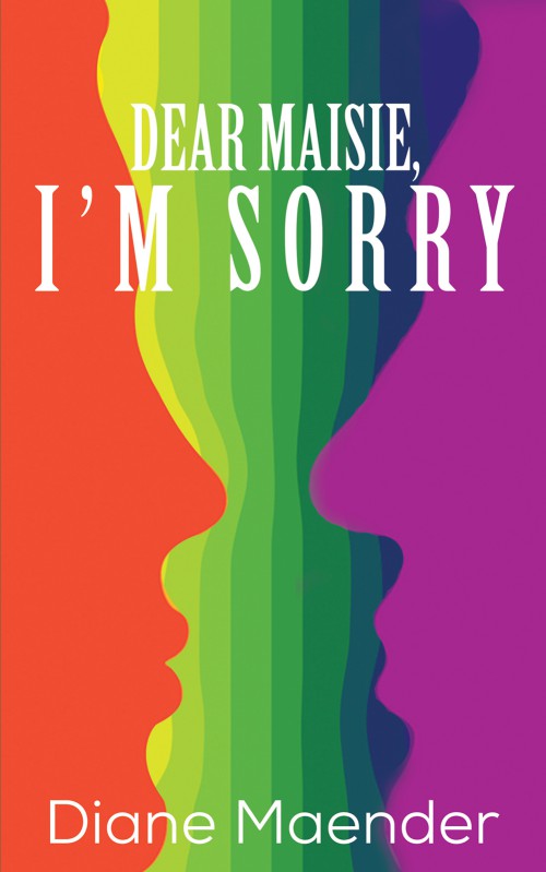 Dear Maisie, I’m Sorry-bookcover