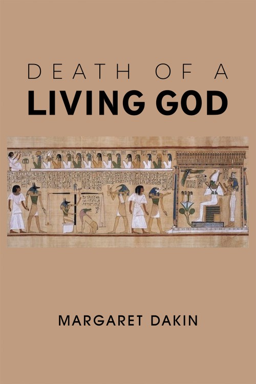 Death of a Living God