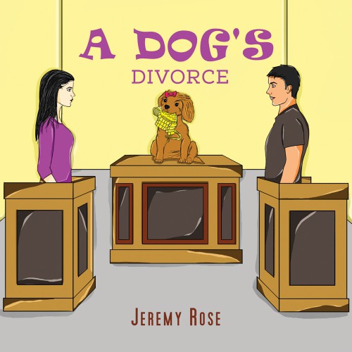 A Dog's Divorce