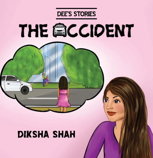 Dee's Stories: The Accident
