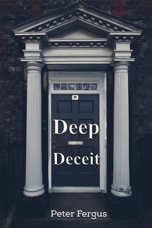 Deep Deceit-bookcover