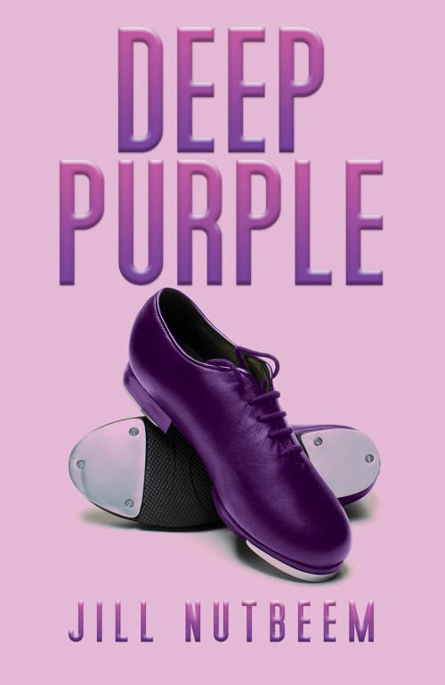 Deep Purple-bookcover