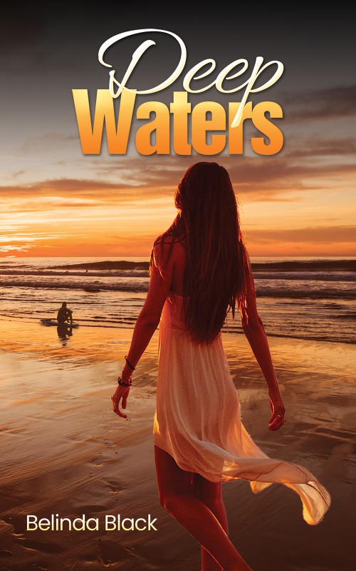 Deep Waters-bookcover