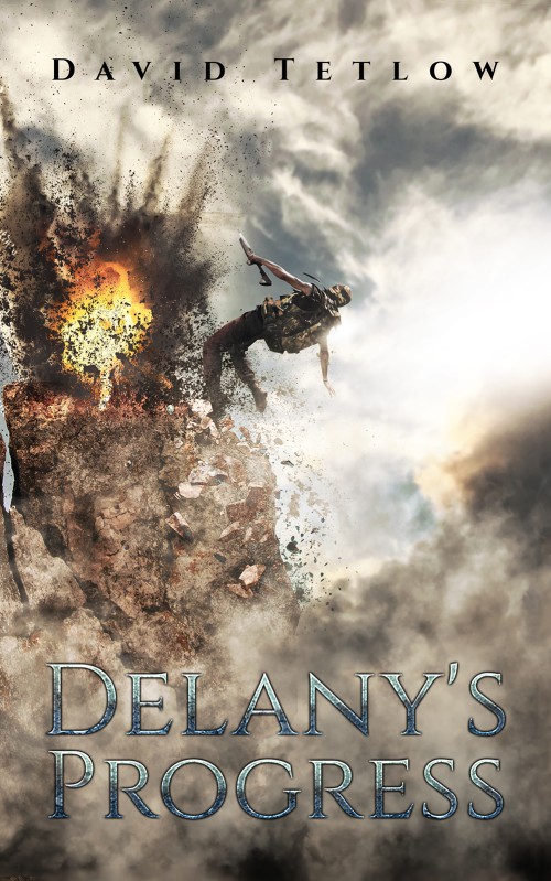 Delany's Progress