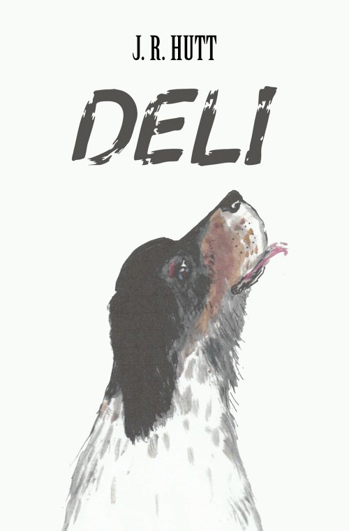 Deli-bookcover