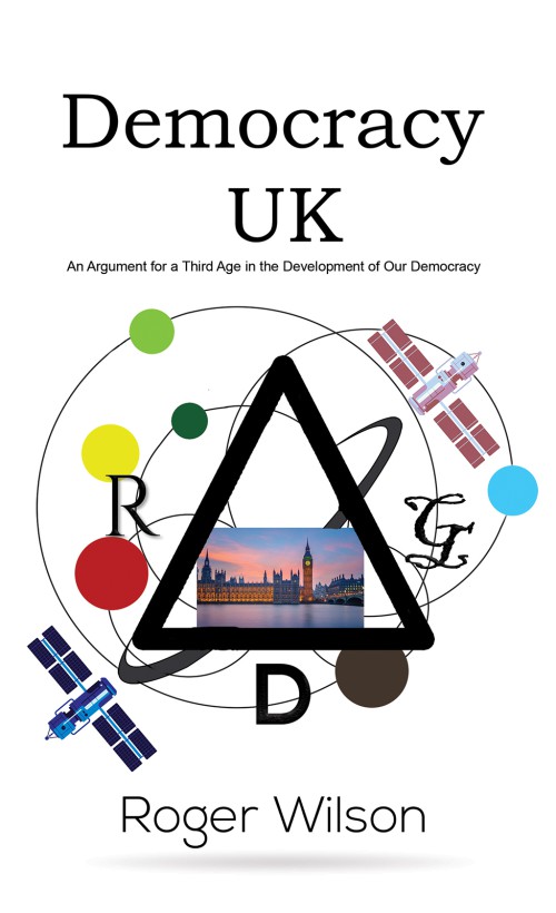 Democracy UK-bookcover