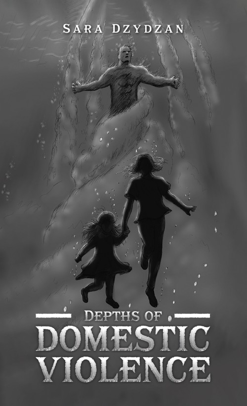 Depths of Domestic Violence-bookcover