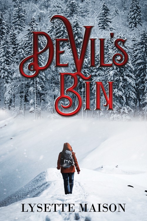 Devil's Bin-bookcover