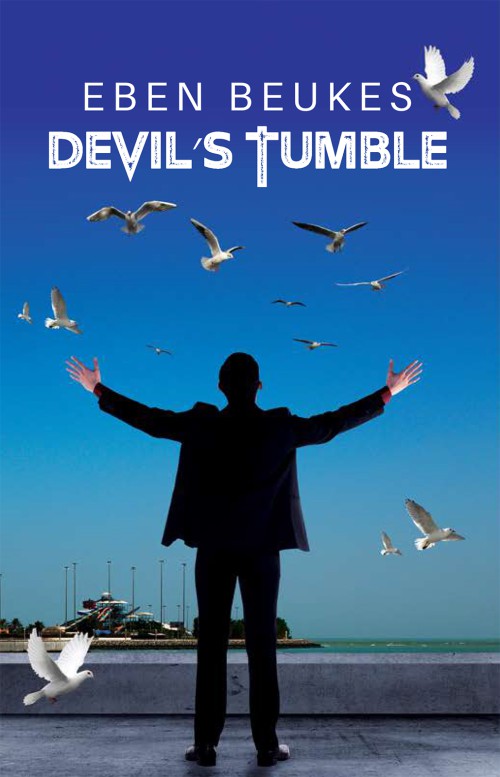 Devil's Tumble-bookcover
