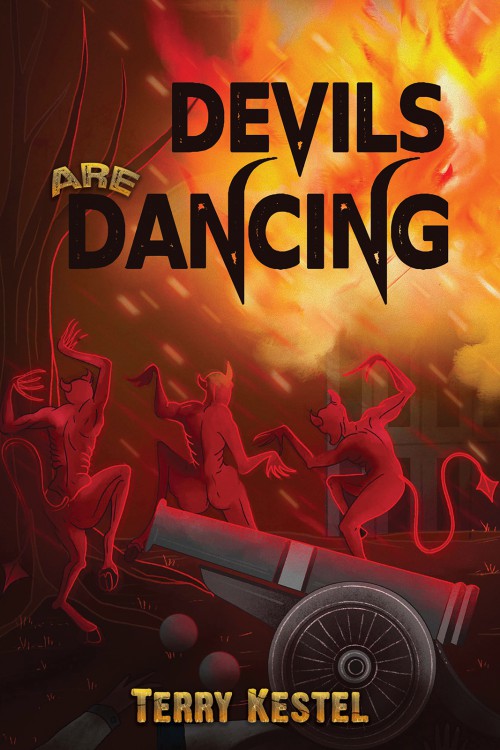 Devils are Dancing-bookcover
