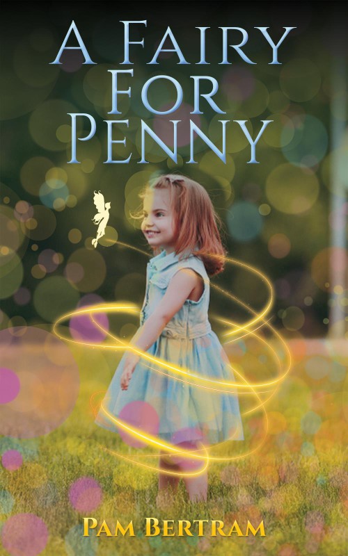 A Fairy for Penny-bookcover