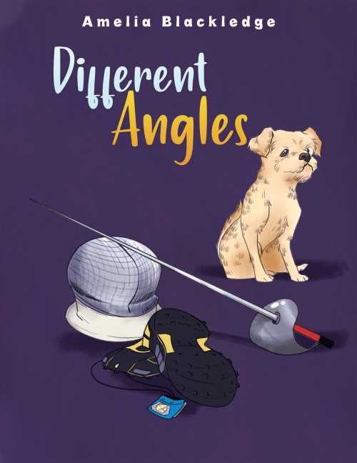 Different Angles-bookcover