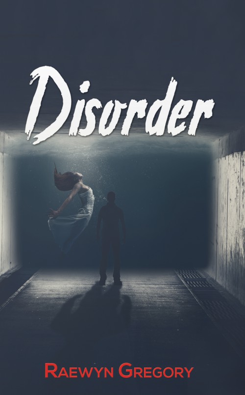 Disorder-bookcover