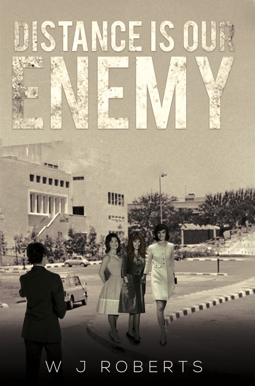 Distance Is Our Enemy-bookcover