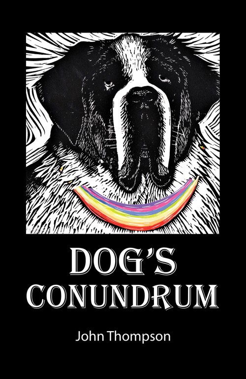 Dog's Conundrum-bookcover