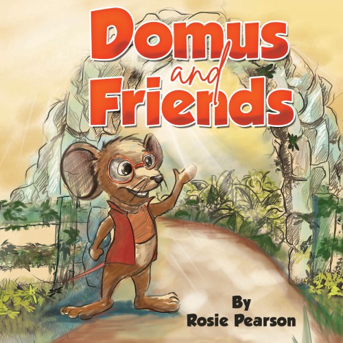Domus and Friends-bookcover