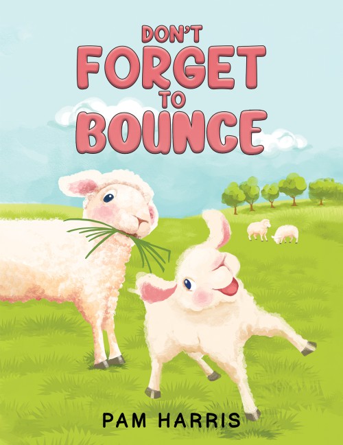 Don't Forget to Bounce-bookcover