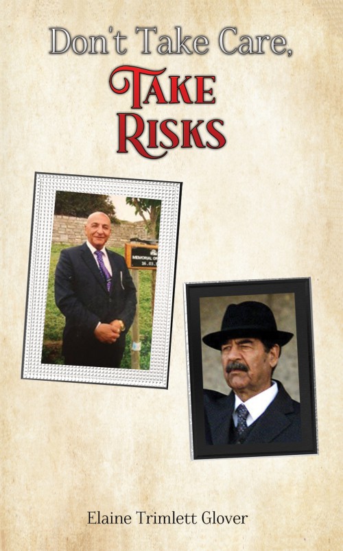Don't Take Care, Take Risks