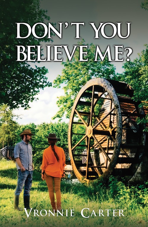 Don’t You Believe Me?-bookcover
