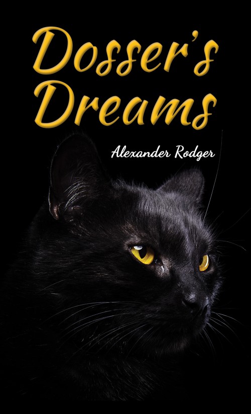 Dosser's Dreams-bookcover