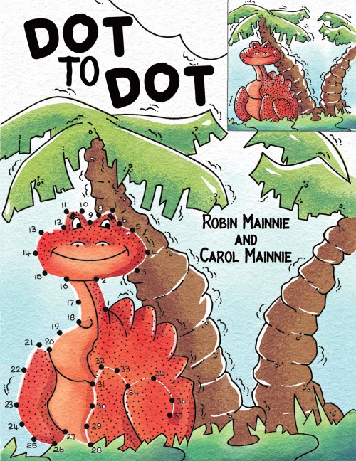 Dot to Dot-bookcover