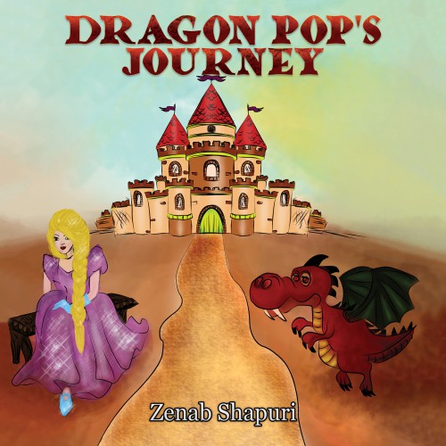 Dragon Pop's Journey-bookcover