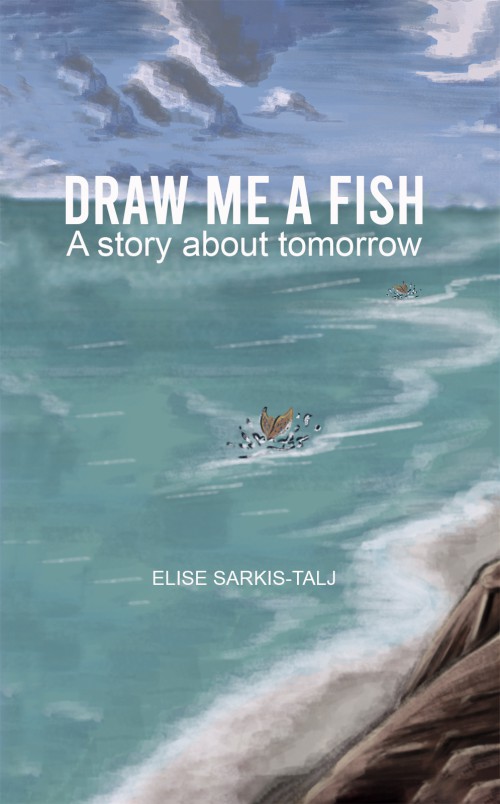 Draw Me a Fish-bookcover