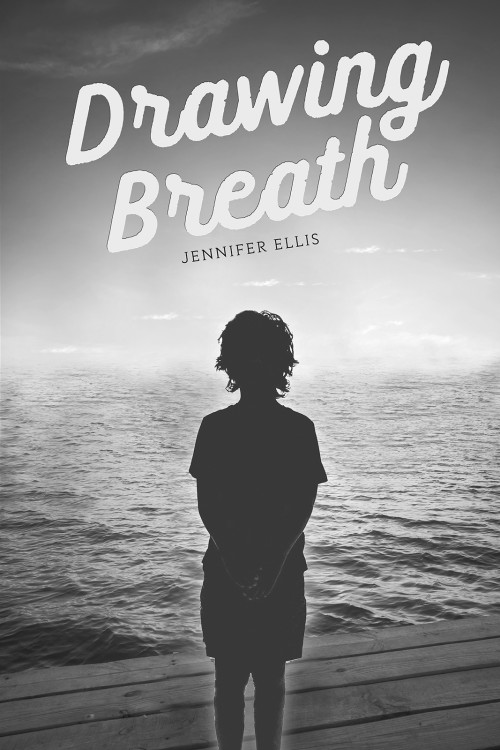 Drawing Breath-bookcover