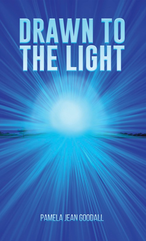 Drawn to the Light-bookcover